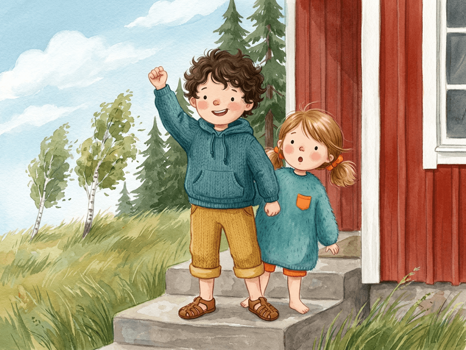 Illustration för sidan 1